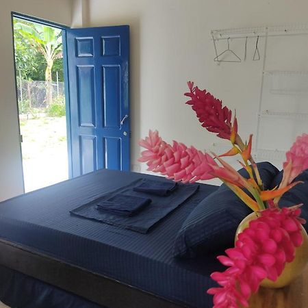 מלון Puerta Azul Capurganá מראה חיצוני תמונה