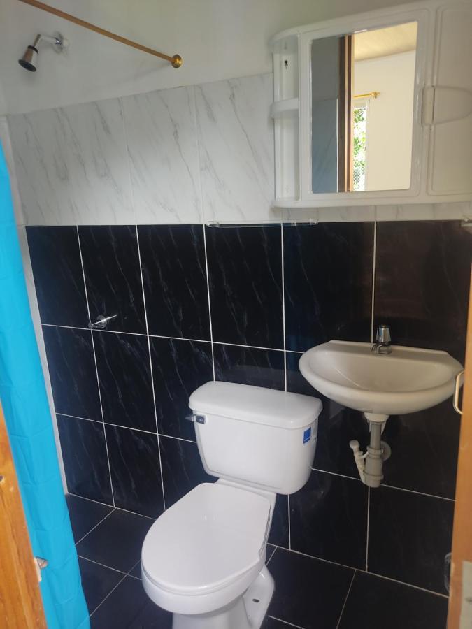 מלון Puerta Azul Capurganá מראה חיצוני תמונה